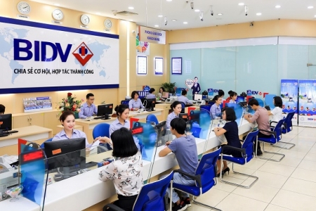 BIDV nỗ lực đảm bảo hoạt động kinh doanh ổn định, chung tay hỗ trợ đồng bào miền Trung