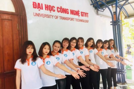 Đại học Công nghệ Giao thông vận tải: Năng động – Phát triển – Hội nhập