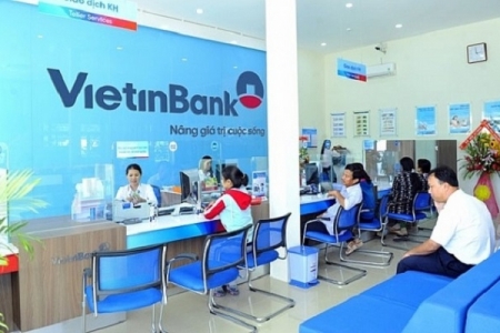 Lãi suất ngân hàng hôm nay 2/11: VietinBank niêm yết lãi suất kỳ hạn 6 tháng cao nhất 4,4%