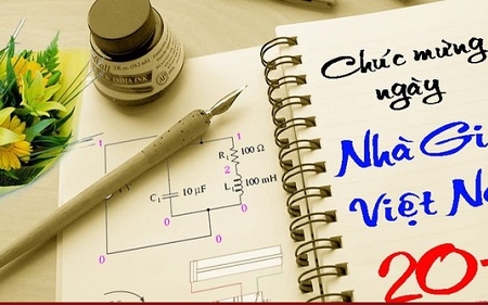 Hà Nội: Tổ chức lễ kỷ niệm ngày Nhà giáo Việt Nam 20/11 ngắn gọn, an toàn, tiết kiệm