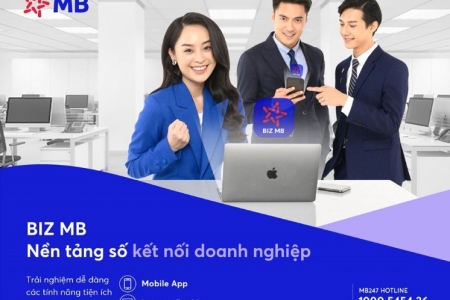 Tuổi 27, MB vươn tầm khát vọng