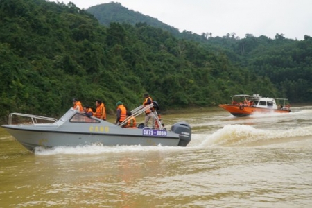 Thừa Thiên Huế: Ngưng toàn bộ hoạt động xây dựng công trình Thuỷ điện Rào Trăng 3