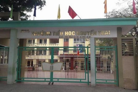 Hà Nội: 160 học sinh tiểu học đồng loạt nghỉ học do ghi ngộ độc thực phẩm