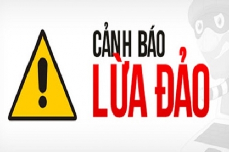 Cảnh báo tình trạng mạo danh cán bộ Cục Cạnh tranh và Bảo vệ người tiêu dùng lừa bán tài liệu