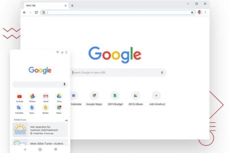 Google sẽ ngừng hỗ trợ web an toàn cho điện thoại Android cũ vào tháng 9/2021