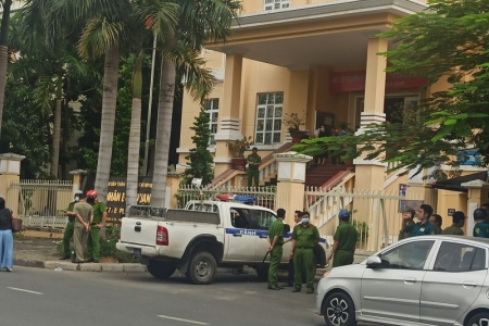 Vụ kiện dự án Hòa Lân: Viện kiểm sát đề nghị bác bác toàn bộ yêu cầu khởi kiện của nguyên đơn