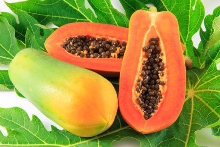 Top những siêu thực phẩm giúp ngăn ngừa ung thư