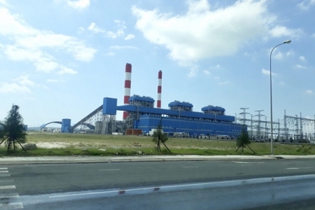 Bình Thuận: Tăng cường giám sát chất lượng môi trường tại Nhiệt điện Vĩnh Tân