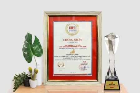 Thách thức, thăng trầm, … là cơ hội để doanh nghiệp BĐS khẳng định vị thế