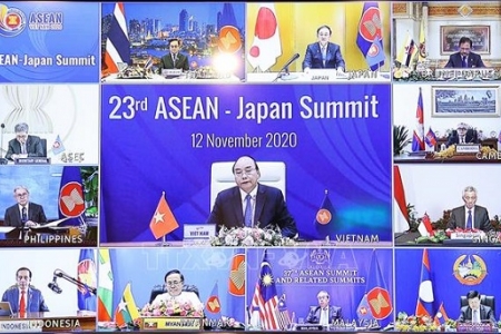 Thành lập Trung tâm ASEAN ứng phó với các tình huống y tế công cộng khẩn cấp và dịch bệnh mới nổi AC-PHEED