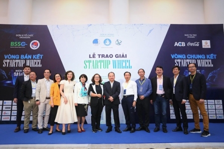 STARTUP WHEEL 2020: 'Quay về giá trị cơ bản là 'Thần chú' hóa giải khó khăn!'