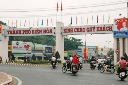 Biên Hòa (Đồng Nai): Chậm triển khai, 89 dự án ở các phường, xã bị hủy bỏ