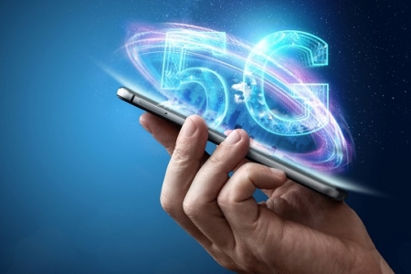 Tháng 12/2020, người dùng mạng tại TP.HCM và Hà Nội sẽ có thể sử dụng công nghệ 5G