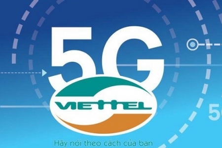 Hà Nội: Bắt đầu được sử dụng mạng di động 5G