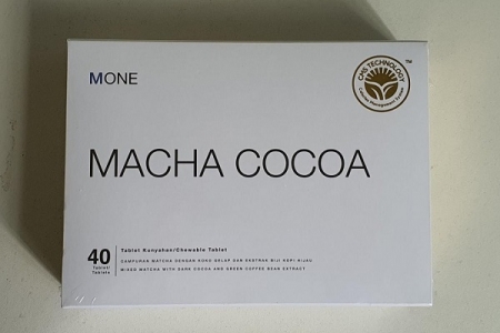 Cảnh báo sản phẩm giảm béo MONE Macha Cocoa chứa chất gây đột quỵ, mất trí nhớ