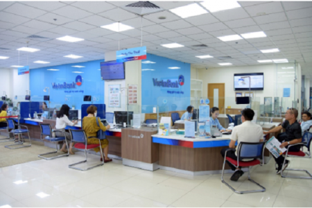 VietinBank tiên phong cải cách thủ tục hành chính, thúc đẩy phát triển kinh tế - xã hội