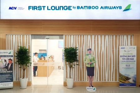 Bamboo Airways nối dài dấu ấn nhà đầu tư đồng bộ tại Côn Đảo