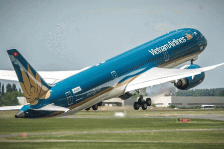 Bộ GTVT yêu cầu Vietnam Airlines kiểm điểm việc thực hiện phòng, chống dịch COVID-19