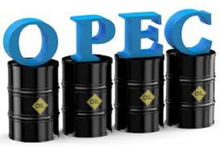 Giá xăng dầu ngày 4/12: Giá dầu tiếp tục giảm trước cuộc họp OPEC+