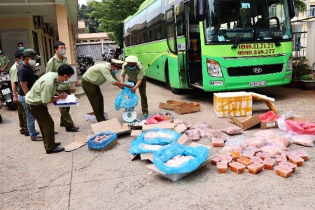 Đắk Lắk: Triển khai nhiều giải pháp bảo vệ quyền lợi người tiêu dùng dịp cao điểm Tết Nguyên đán