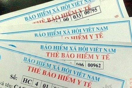 Bình Thuận: Hỗ trợ thêm 30% mức đóng BHYT cho người thuộc hộ gia đình chuẩn cận nghèo