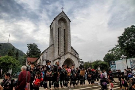 Tour du lịch Tết 2021: Doanh nghiệp 'cân não'