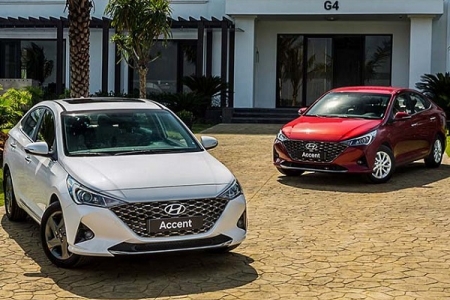 Hyundai Accent và Grand i10 bị lỗi trục lái được bảo hành như thế nào?