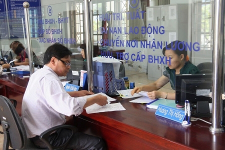 Một số thay đổi trong chính sách nghỉ hưu trước tuổi