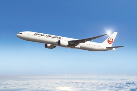 Japan Airlines (JAL) triển khai Chương trình hỗ trợ miễn phí “JAL Covid-19 Cover”