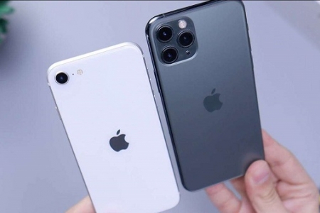 iPhone 11 tiếp tục giảm giá mạnh sau khi dòng mới ra mắt