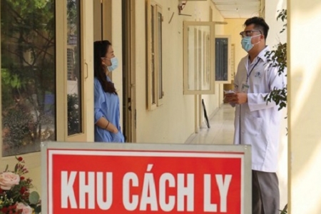 Lập các khu cách ly tập trung tại khách sạn