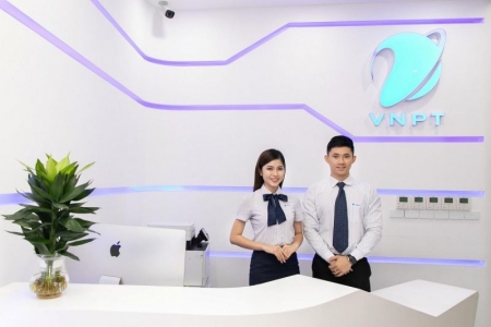 VNPT lãi trước thuế 7.100 tỷ đồng trong năm 2020