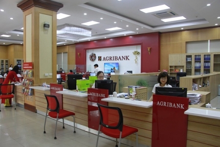 Moody’s nâng kết quả xếp hạng tiền gửi ngoại tệ dài hạn của Agribank từ mức B1 lên Ba3