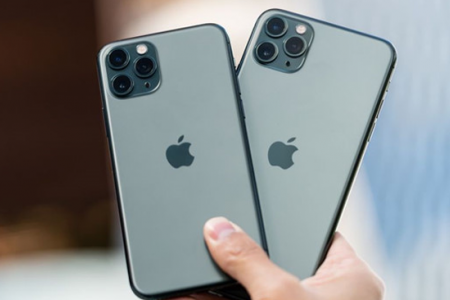 iPhone 11 giảm giá đến 3 triệu đồng