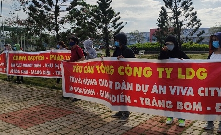 Thương hiệu LDG Group “nổi tiếng” trong lĩnh vực BĐS do đâu?