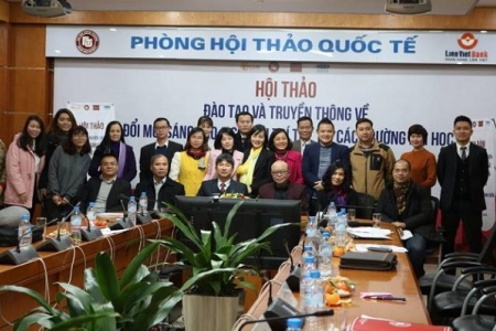 Phê duyệt Chương trình phát triển tài sản trí tuệ đến năm 2030