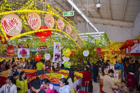 Bộ trưởng Tài chính yêu cầu tăng cường điều hành, bình ổn giá dịp Tết Nguyên đán 2021