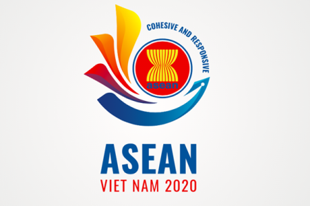 Bộ VH-TT&DL công bố logo năm ASEAN 2020