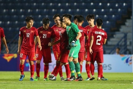 U23 Việt Nam - U23 Jordan: Mục tiêu là 3 điểm