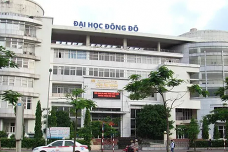 Khởi tố thêm 2 bị can trong vụ án ‘Giả mạo trong công tác’ tại Đại học Đông Đô