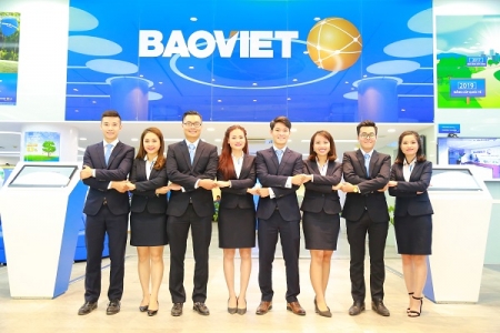 Tập đoàn Bảo Việt (BVH): Năm 2019, Tổng tài sản đạt gần 130.000 tỷ đồng