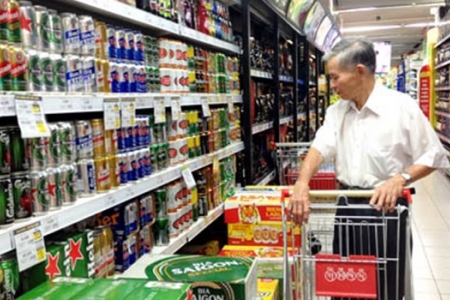 Hà Nội: CPI tháng 1/2020 tăng 1,07%