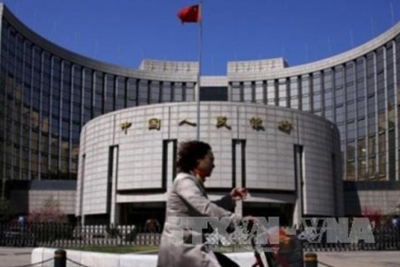 PBoC: Sẽ hạ lãi suất để hỗ trợ các công ty bị ảnh hưởng bởi dịch Corona