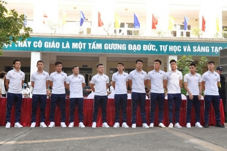 ‘Strong Việt Nam 2019’ khép lại cùng những ấn tượng tốt