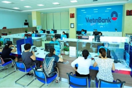 VietinBank ưu đãi lớn cho doanh nghiệp trong năm 2020