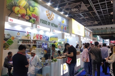 Hội chợ Gulfood Dubai 2020: Cơ hội cho nông sản, thực phẩm Việt Nam