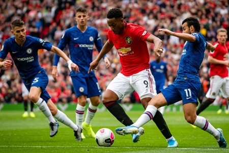 Chelsea vs MU: Đại chiến cho quá khứ, hiện tại và tương lai