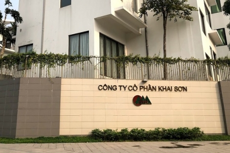 Long Biên: Dự án BT Khai Sơn ì ạch, chậm tiến độ sau nhiều năm?