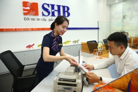 SHB dành 3.000 tỷ đồng hỗ trợ các DN bị ảnh hưởng bởi COVID-19