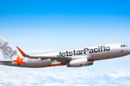 Jetstar Pacific có tỷ lệ chuyến bay bị chậm, hủy cao nhất trong tháng 2/2020